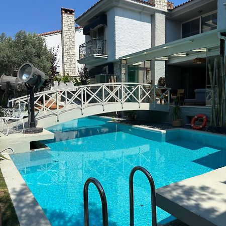 Argente Alacati (Adults Only) Eksteriør bilde