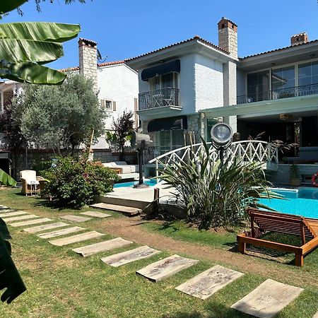 Argente Alacati (Adults Only) Eksteriør bilde