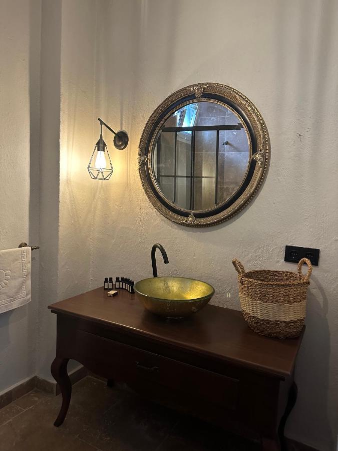 Argente Alacati (Adults Only) Eksteriør bilde