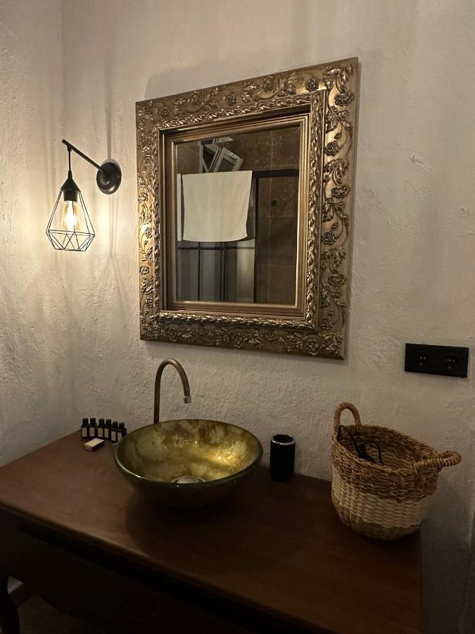 Argente Alacati (Adults Only) Eksteriør bilde