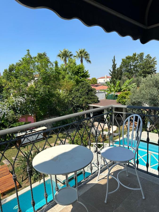 Argente Alacati (Adults Only) Eksteriør bilde