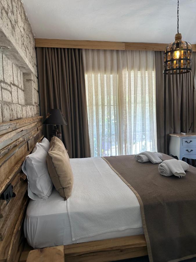 Argente Alacati (Adults Only) Eksteriør bilde