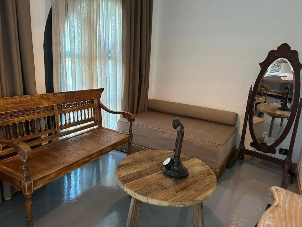 Argente Alacati (Adults Only) Eksteriør bilde