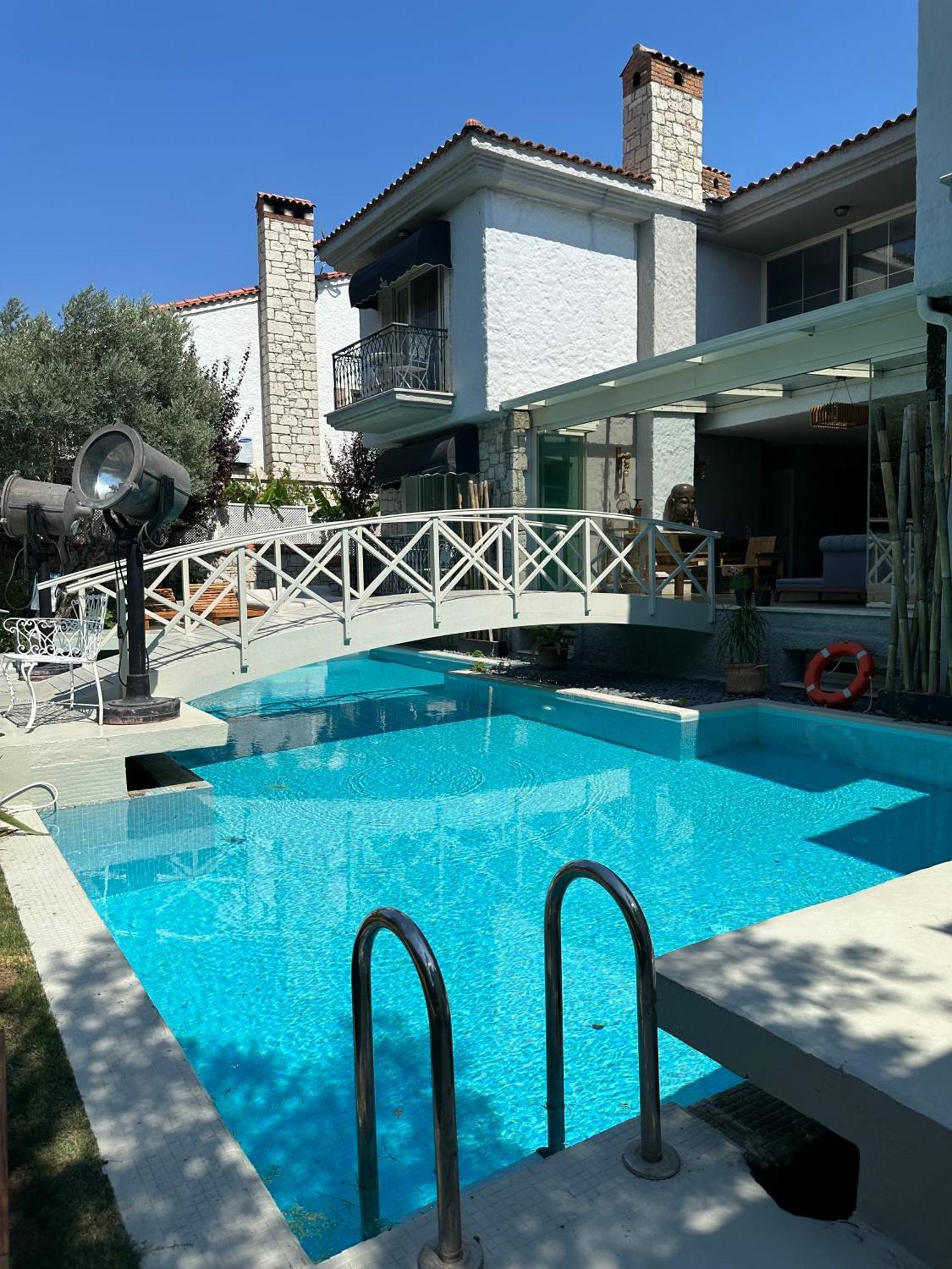 Argente Alacati (Adults Only) Eksteriør bilde