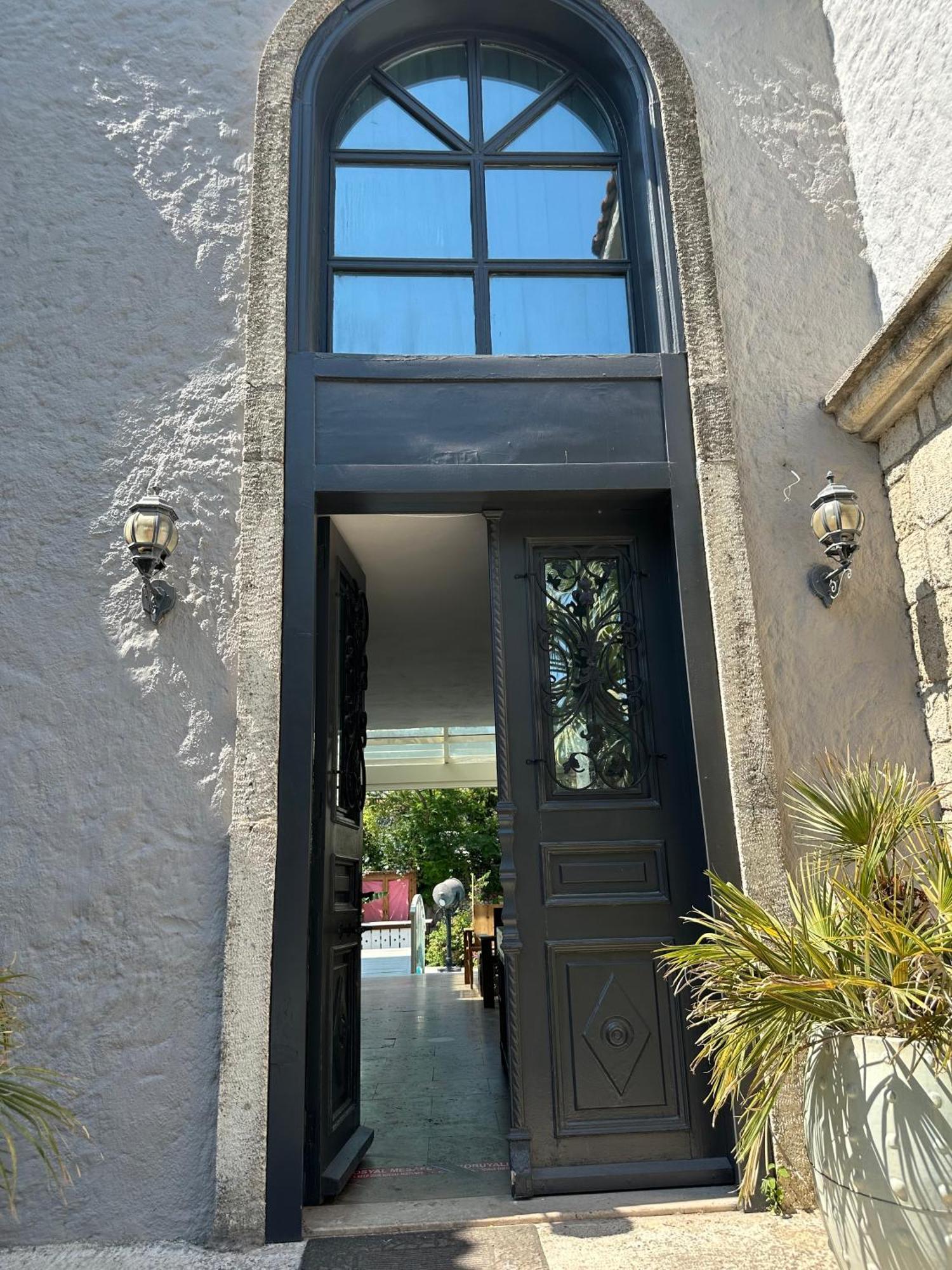 Argente Alacati (Adults Only) Eksteriør bilde