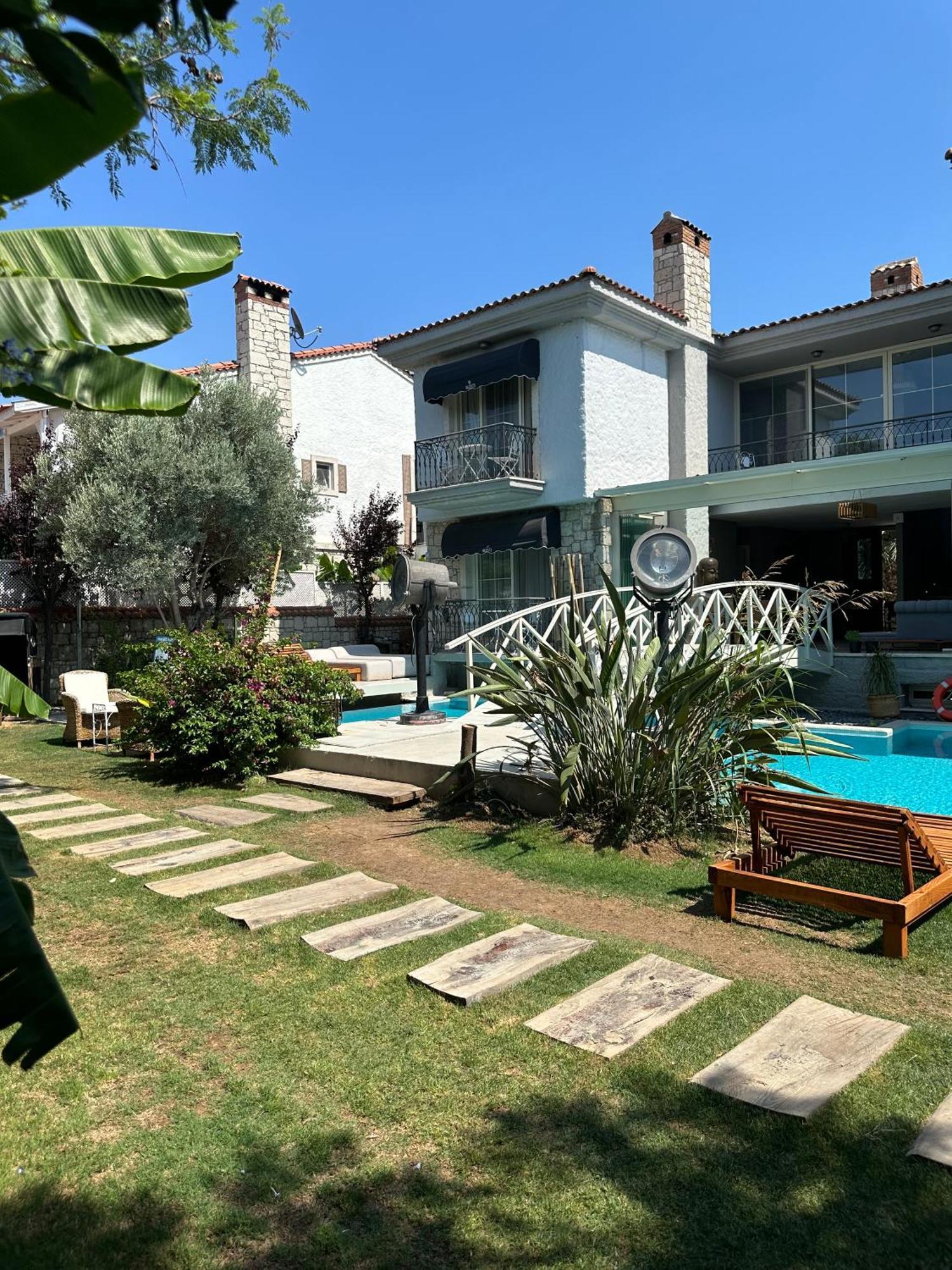 Argente Alacati (Adults Only) Eksteriør bilde