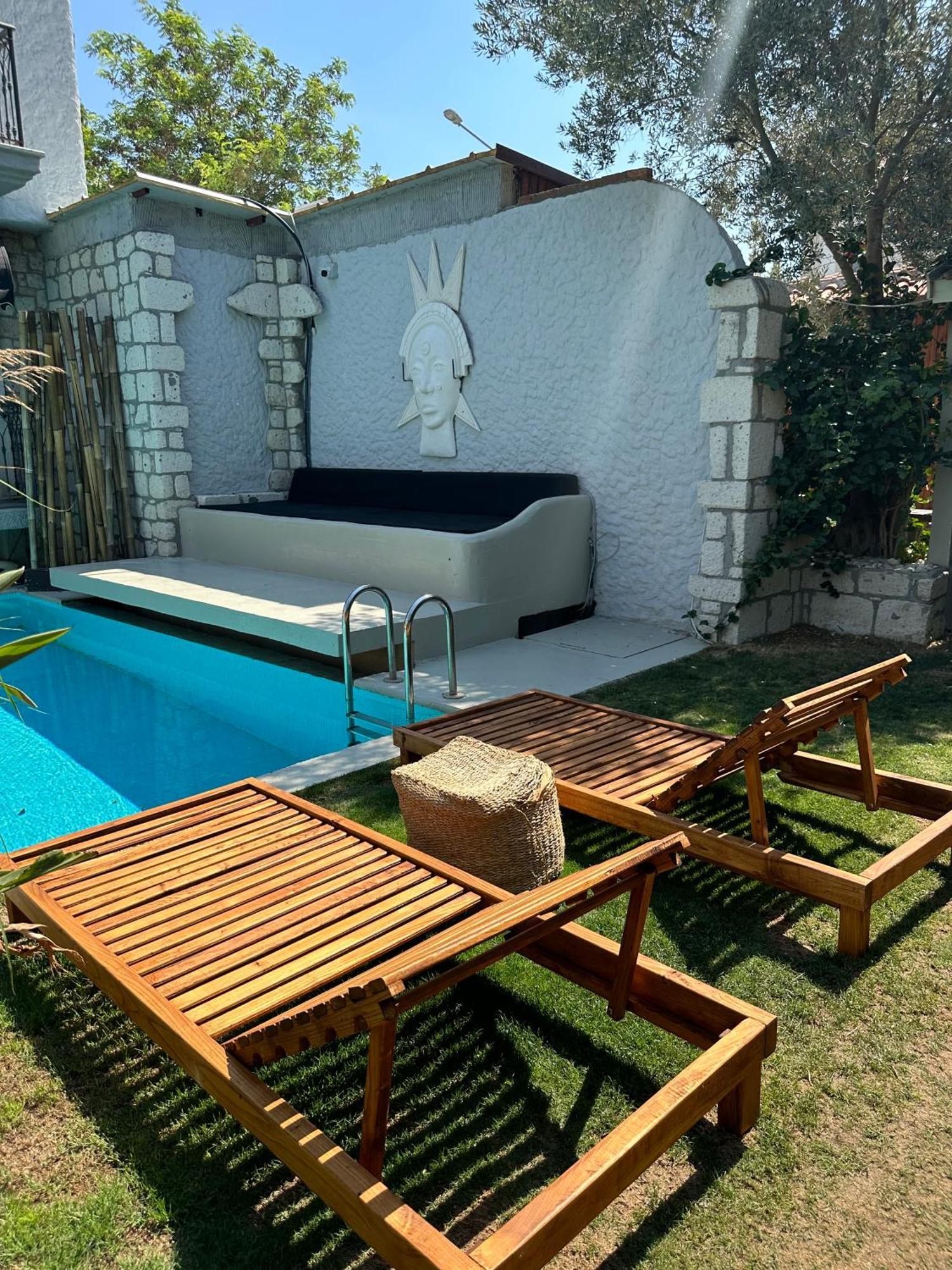 Argente Alacati (Adults Only) Eksteriør bilde