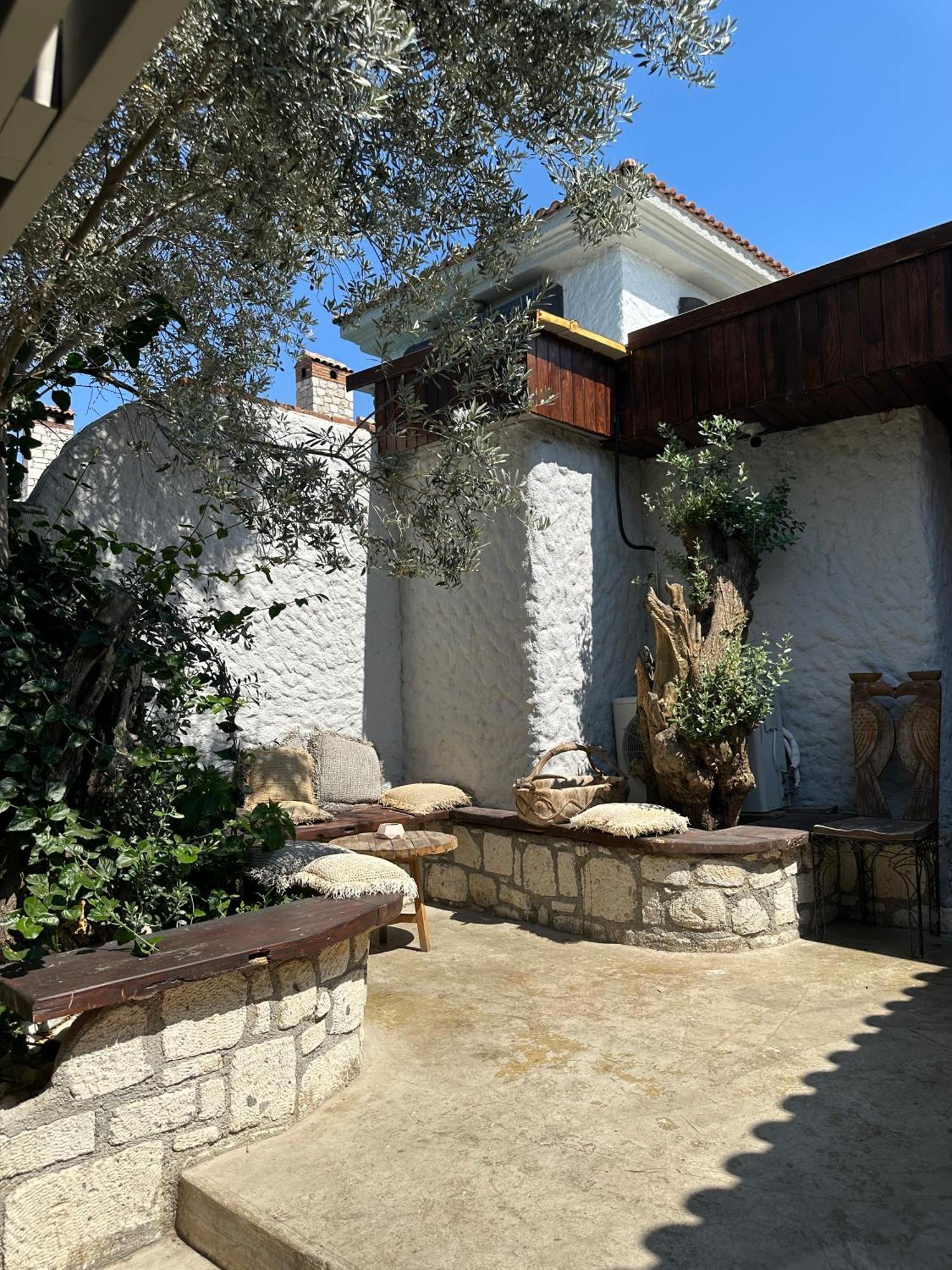 Argente Alacati (Adults Only) Eksteriør bilde